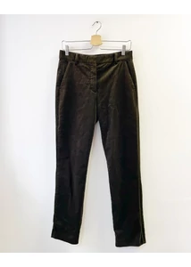 Massimo Dutti kordbársony nadrág