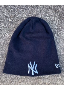 New Era Yankees kötött sapka