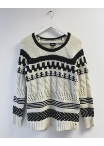 American Aegle kötött pulóver