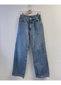 Monki bőszárú farmer