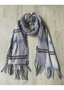 Bruno Banani kockás sál