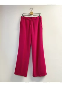 pink nadrág-használt ruha-bebex-hu