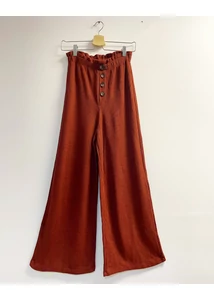 Stradivarius kötött nadrág