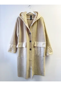 futureal premium kabát-használt ruha-bebex.hu