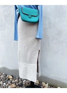 kötött ceruzaszoknya-használt ruha-bebex.hu