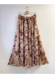 mango maxiszoknya-használt ruha-bebex.hu