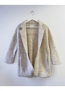 gyapjú kabátka-haszált ruha-bebex.hu