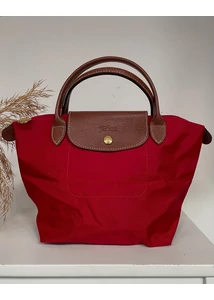 longchamp kézitáska-használt ruha-bebex.hu