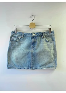 Karen Millen farmerszoknya