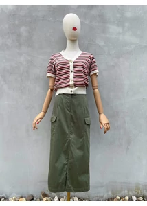 Mohito cargo szoknya