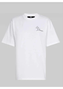 Karl Lagerfeld póló