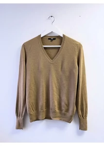 Uniqlo kötött pulóver