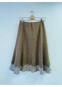 Sonia Fortuna midiszoknya