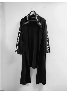 FabNetStudio kapucnis felső