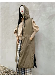 Zara kétoldalas mellény