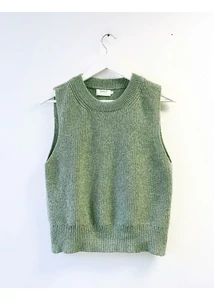 Only kötött mellény
