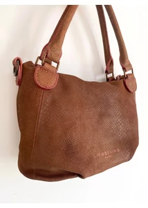 Liebeskind bőrtáska