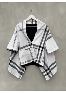 Wendy Trendy kimonókabát