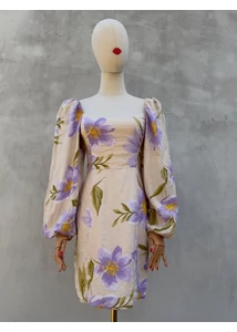 & Other Stories len ruha