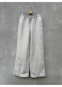 H&M lenkeverék nadrág