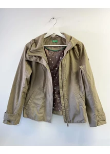 benetton dzseki-használt ruha-bebex.hu