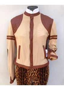 jean paul gaultier dzseki-használt ruha-bebex.hu