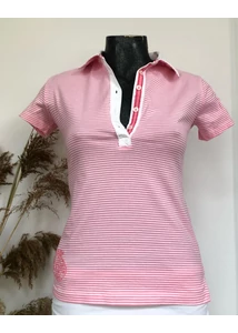 tommy hilfiger póló-használt ruha-bebex.hu