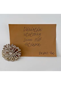 Vásárlási utalvány 