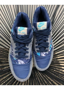 nike air max 1 print edzőcipő-használt ruha-bebex.hu