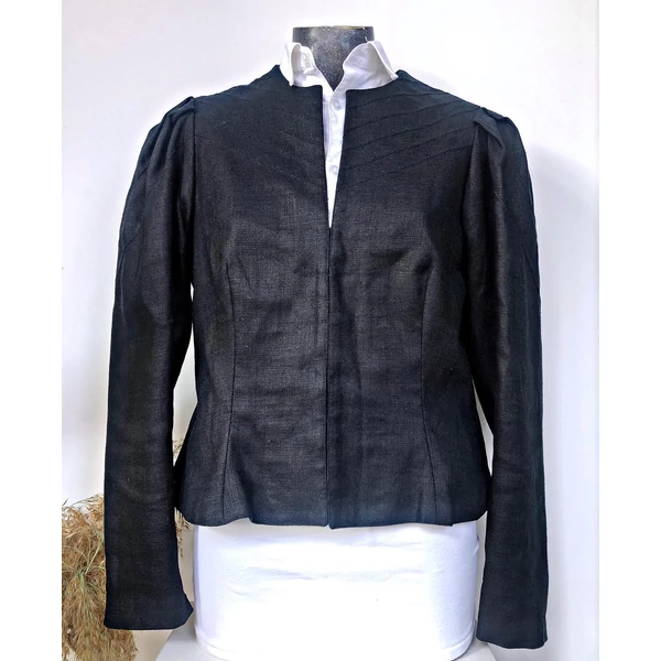 heller tracht drindl blézer-használt ruha-bebex.hu