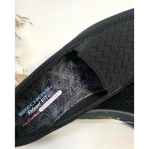 Skechers cipő memory online foam