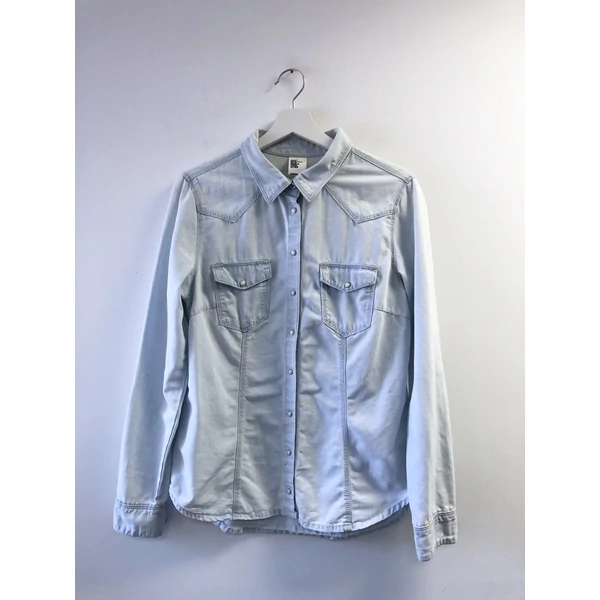 H&M farmering