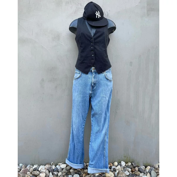 wrangler farmernadrág-használt ruha-bebex.hu