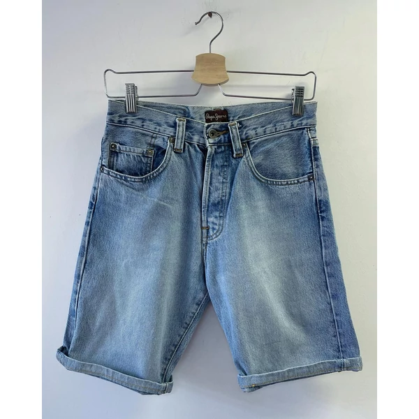 pepe jeans térdnadrág-használt ruha-bebex-hu