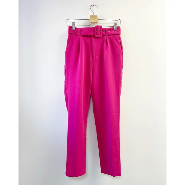 Pink nadrág