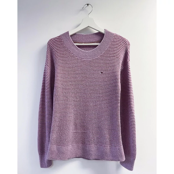 Tommy Hilfiger pulóver