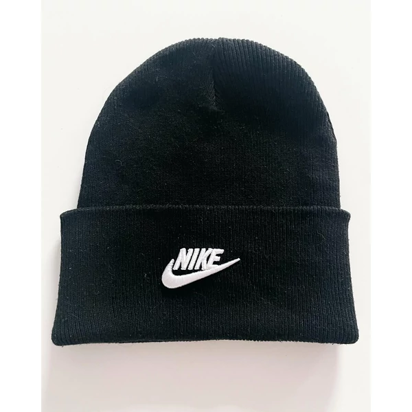 Nike kötött sapka