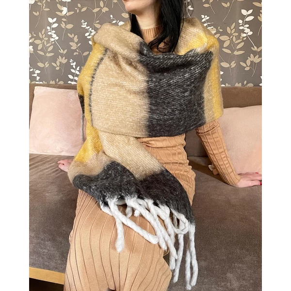 Oversize sál