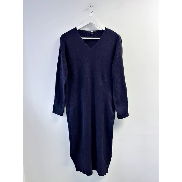 Uniqlo kötött ruha