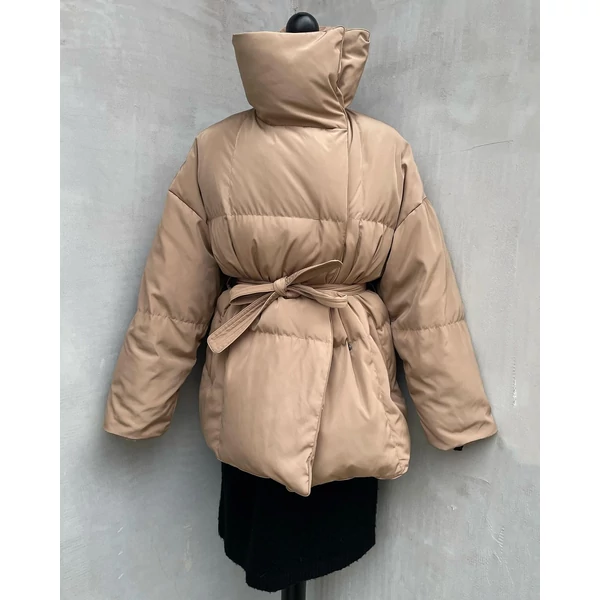 Massimo Dutti pehelykabát