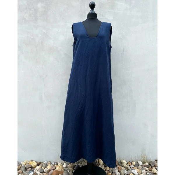 COS  maxi ruha
