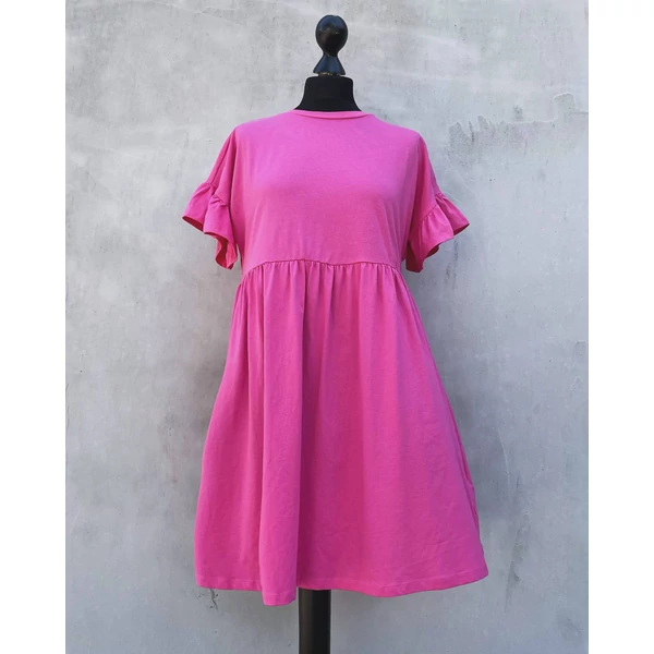 Pink nyáriruha