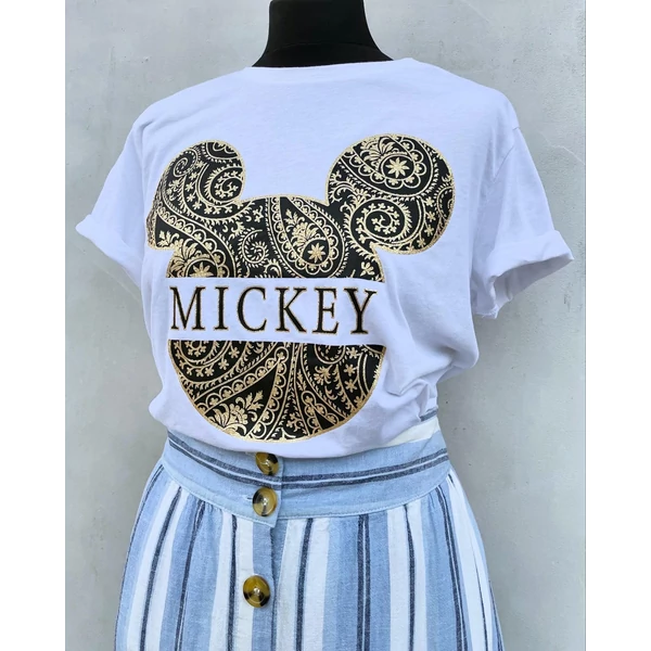 Mickey póló