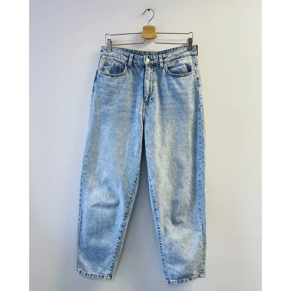 HM momjeans
