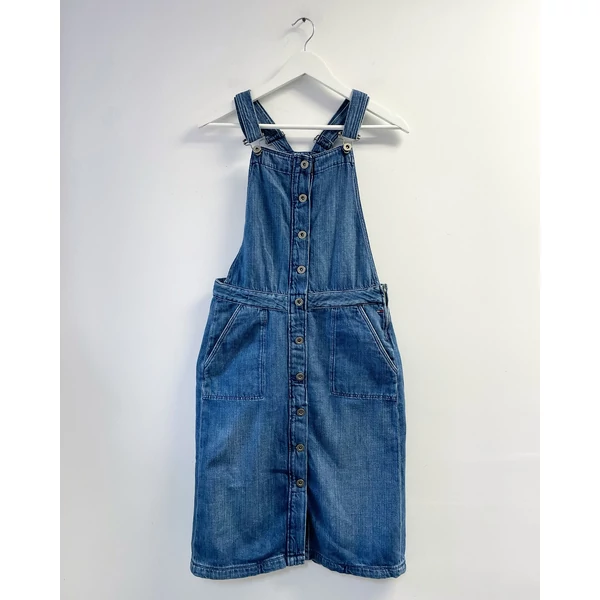 Tommy Hilfiger farmer ruha