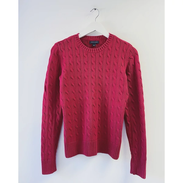 Tommy Hilfiger pulóver