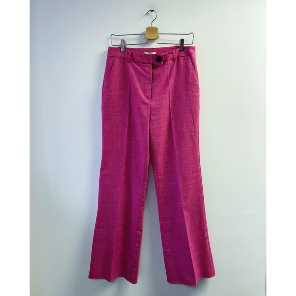 Pink nadrág