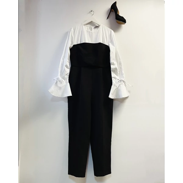 Topshop overál