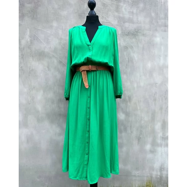 Reserved midi ruha
