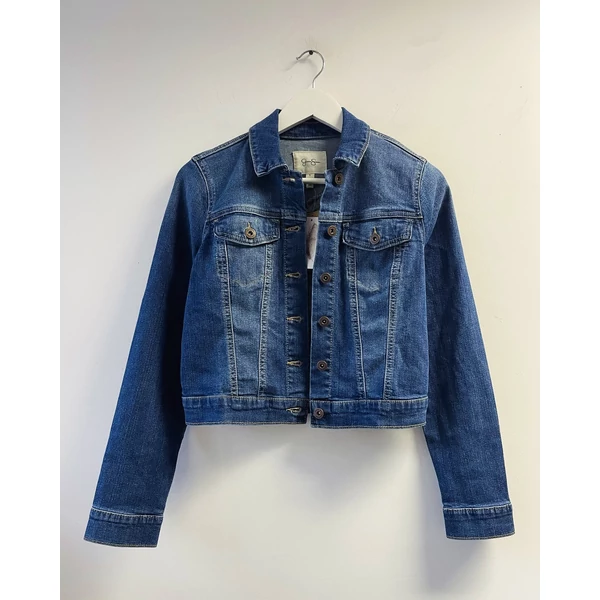 Jessica Simpson farmerdzseki